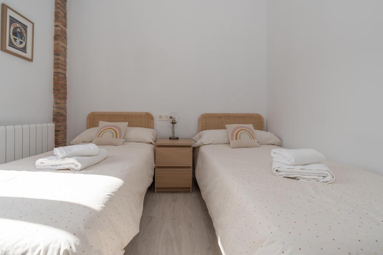Tuguest Mirador Apartments Granada Exterior foto